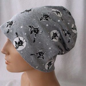 Must Bundle - New Handmade Unisex Convertible Fold Brim to Slouch Beanie Hat